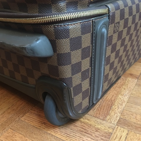 🌶SOLD!⭐️Authentic Louis Vuitton carry on - Picture 8 of 8